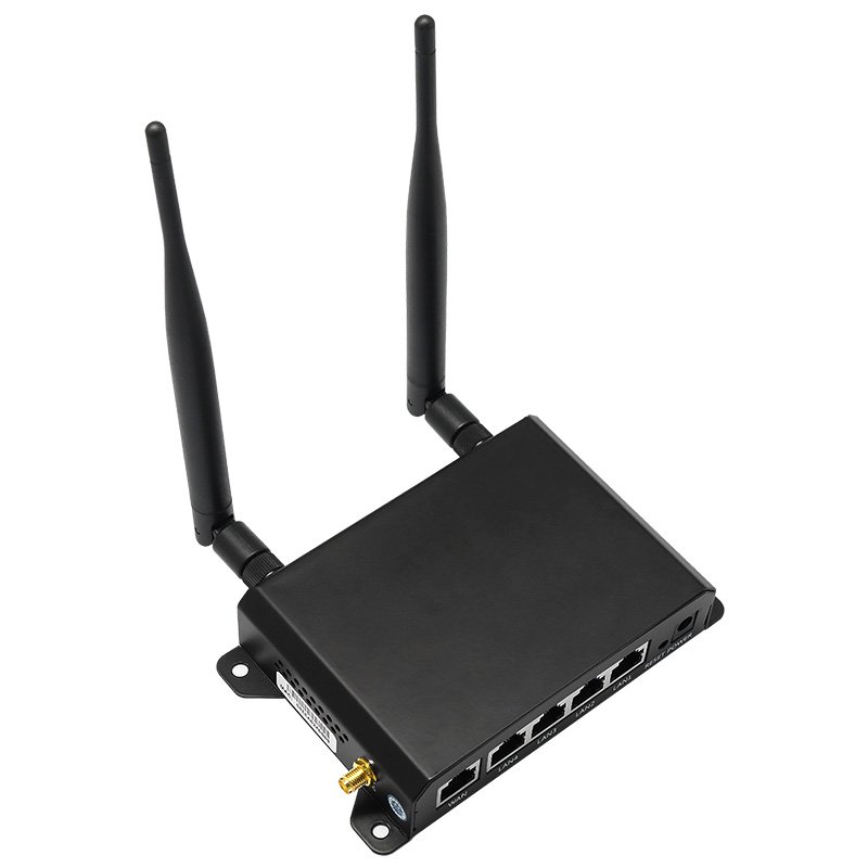 High Power MASKURA 2.4G sim Card Max Wireless Status Wifi Router with 5dbi external antenna